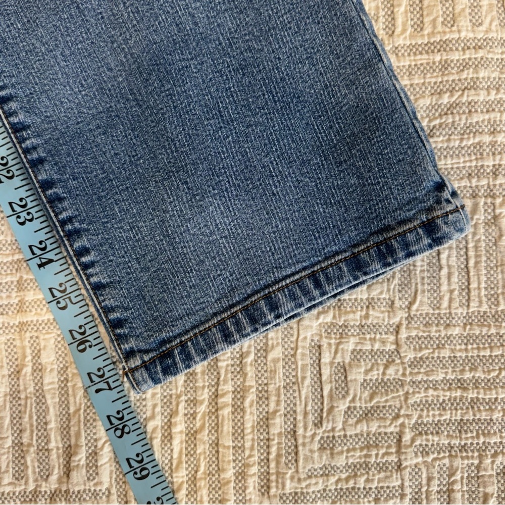 Ralph Lauren LRL Classic Jeans – Women’s Size 14 👖✨ - Picture 9 of 12